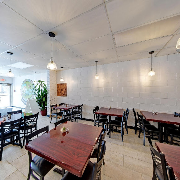 Homewood Interior