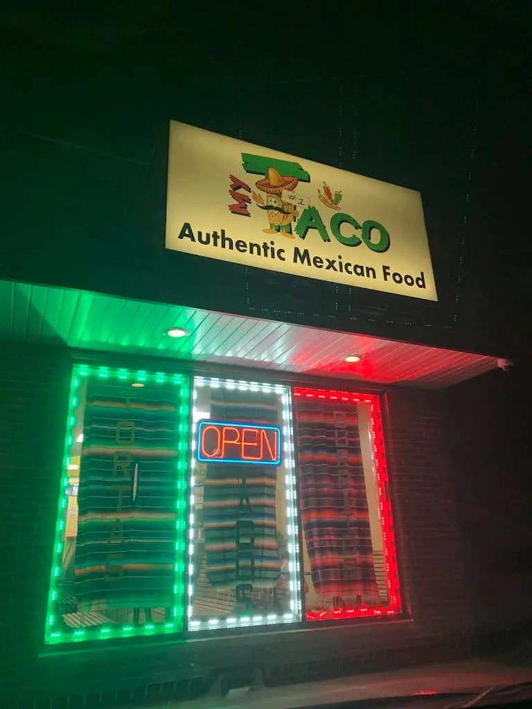 Night View
